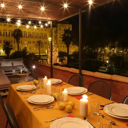 Magic House Appartamento