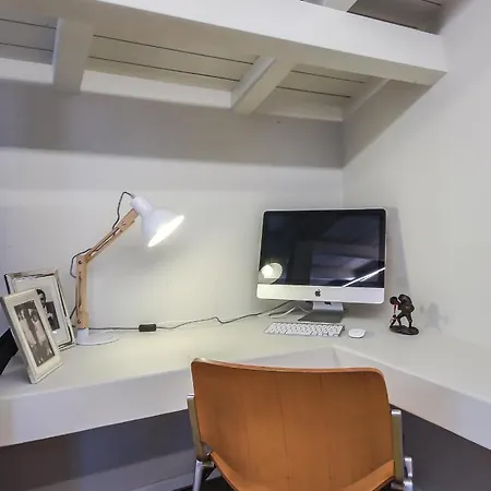 Magic House Apartamento *