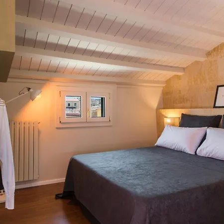 Magic House Appartamento *