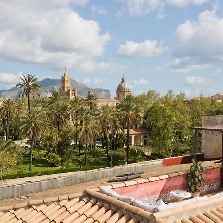 Magic House Appartamento