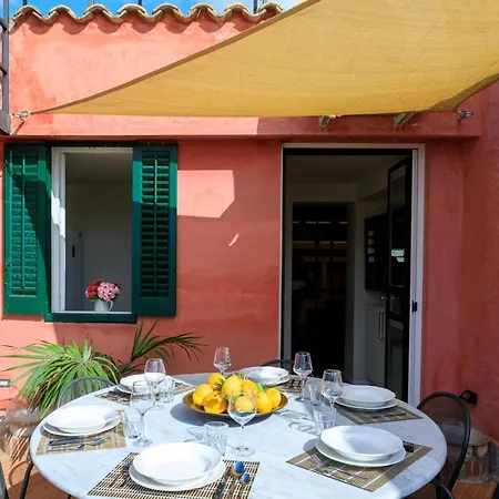 Magic House Appartamento Palermo