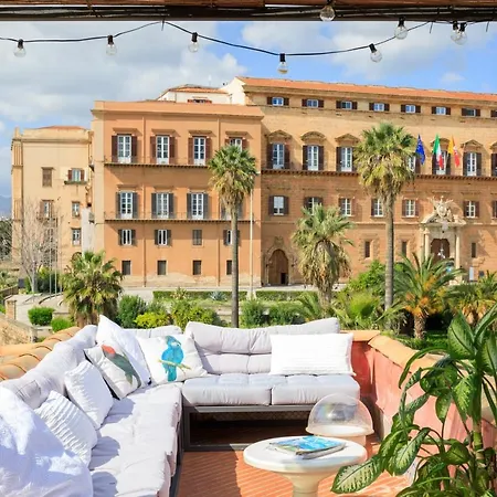 Magic House Appartamento *