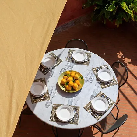 Magic House * Palermo