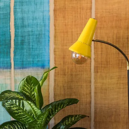 Magic House * Palermo