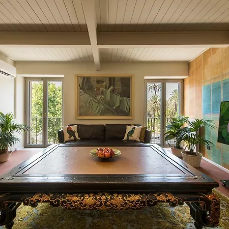 Magic House Appartamento Palermo