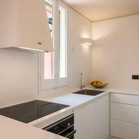 Appartamento Magic House