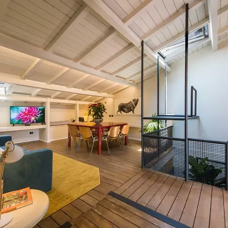 Magic House * Palermo