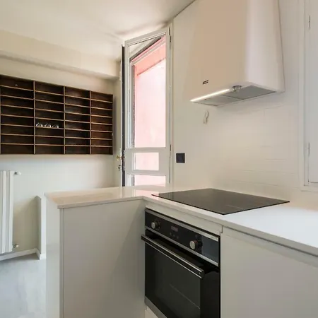 Appartamento Magic House Palermo