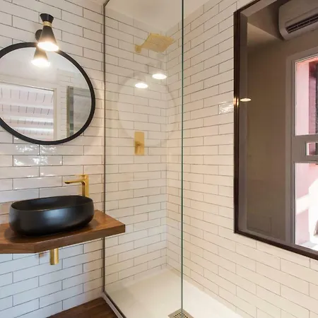 Magic House Appartamento *