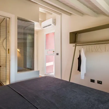 Magic House Appartamento