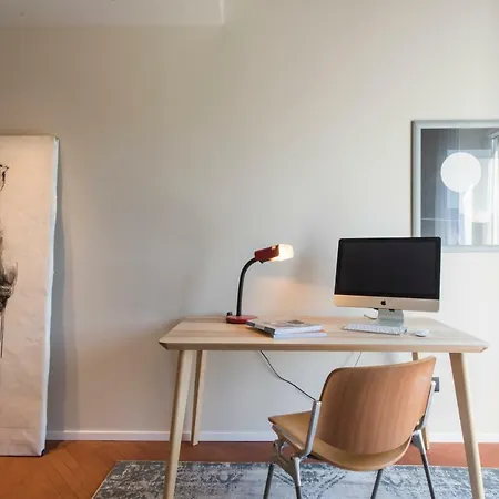 Magic House * Palermo