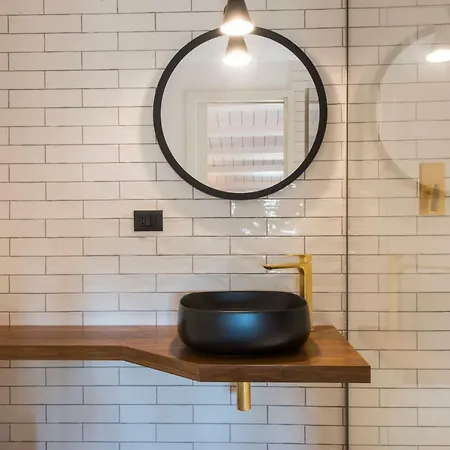 Appartamento Magic House *