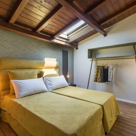 Appartamento Magic House *