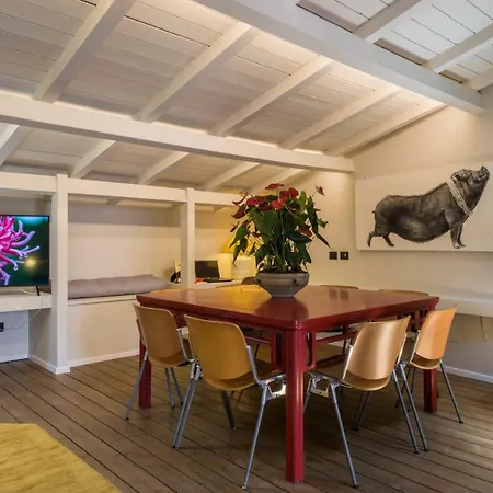 Magic House * Palermo