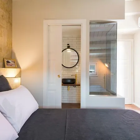 Magic House Appartamento *