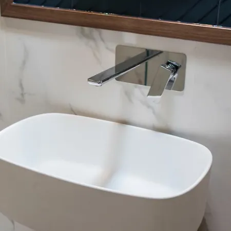 Magic House Appartamento Palermo