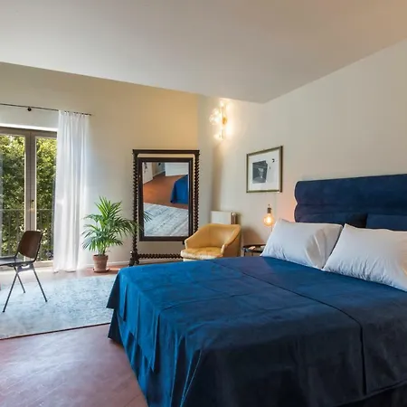 Appartamento Magic House *