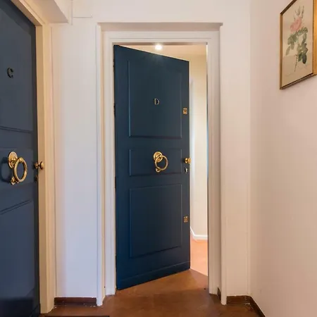 Appartamento Magic House *