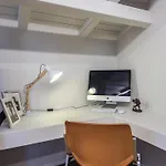 Magic House Appartement *