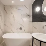 Appartement Magic House Palermo