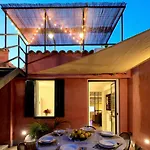 Appartement Magic House Palermo