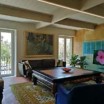 Magic House Appartement Palermo