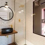 Magic House Appartement *