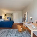 Appartement Magic House *