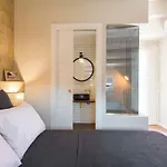Magic House Appartement *