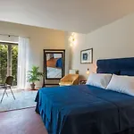 Appartement Magic House *