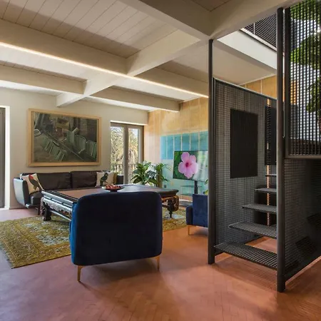 Magic House Appartement